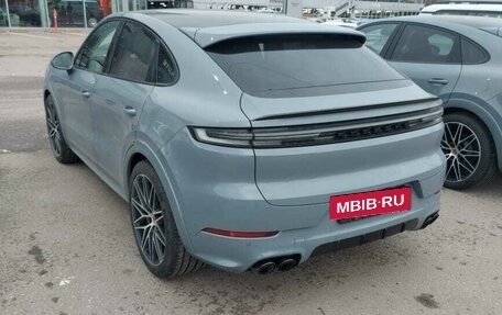 Porsche Cayenne III, 2024 год, 24 670 000 рублей, 4 фотография