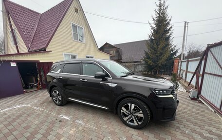 KIA Sorento IV, 2022 год, 4 600 000 рублей, 2 фотография