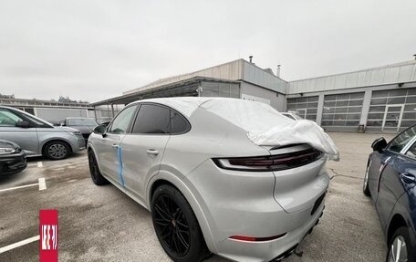 Porsche Cayenne III, 2024 год, 21 500 000 рублей, 6 фотография