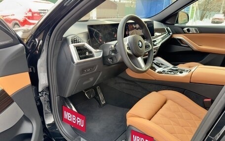 BMW X6, 2024 год, 16 160 000 рублей, 16 фотография