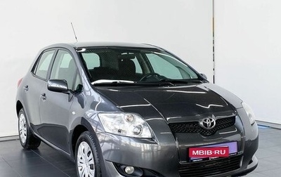 Toyota Auris II, 2007 год, 700 000 рублей, 1 фотография