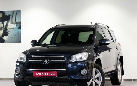 Toyota RAV4, 2012 год, 1 750 000 рублей, 1 фотография