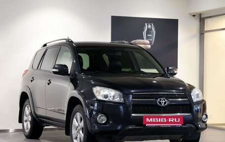 Toyota RAV4, 2012 год, 1 750 000 рублей, 3 фотография