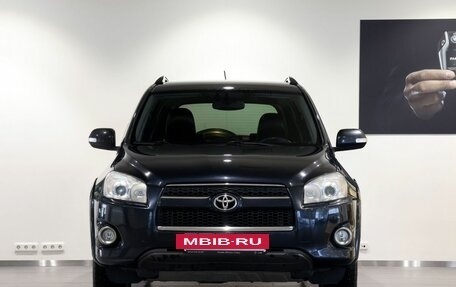 Toyota RAV4, 2012 год, 1 750 000 рублей, 2 фотография