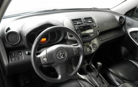 Toyota RAV4, 2012 год, 1 750 000 рублей, 12 фотография