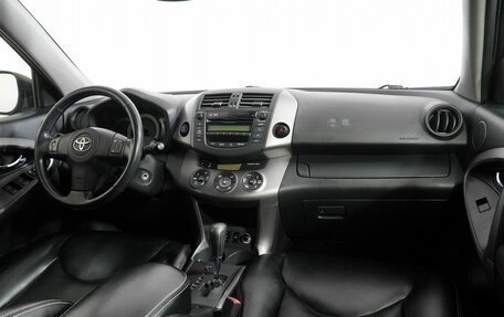 Toyota RAV4, 2012 год, 1 750 000 рублей, 14 фотография