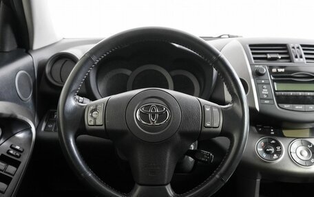 Toyota RAV4, 2012 год, 1 750 000 рублей, 19 фотография