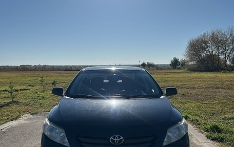 Toyota Corolla, 2008 год, 750 000 рублей, 1 фотография