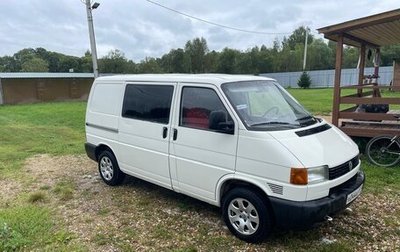 Volkswagen Transporter T4, 2000 год, 950 000 рублей, 1 фотография