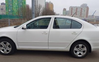 Skoda Octavia, 2012 год, 1 140 000 рублей, 1 фотография