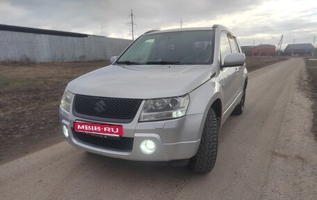 Suzuki Grand Vitara, 2008 год, 800 000 рублей, 1 фотография