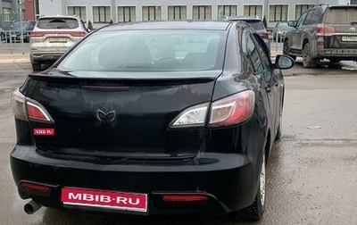 Mazda 3, 2010 год, 705 000 рублей, 1 фотография