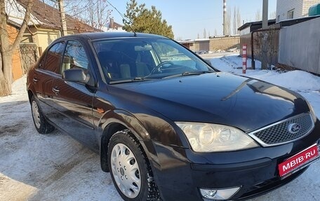 Ford Mondeo III, 2004 год, 450 000 рублей, 1 фотография