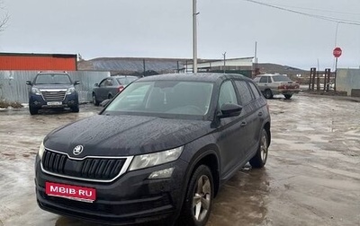 Skoda Kodiaq I, 2019 год, 2 350 000 рублей, 1 фотография