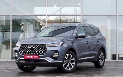 Chery Tiggo 7 Pro, 2021 год, 1 705 000 рублей, 1 фотография