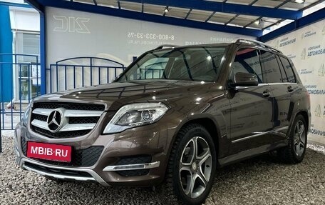 Mercedes-Benz GLK-Класс, 2014 год, 2 249 000 рублей, 1 фотография