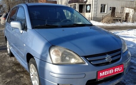 Suzuki Liana, 2006 год, 499 000 рублей, 1 фотография