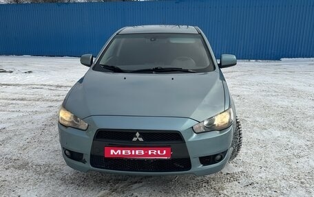 Mitsubishi Lancer IX, 2008 год, 750 000 рублей, 1 фотография