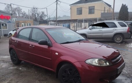 Chevrolet Lacetti, 2008 год, 335 000 рублей, 2 фотография