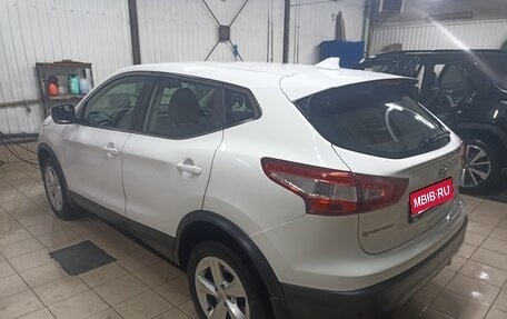 Nissan Qashqai, 2019 год, 1 550 000 рублей, 9 фотография