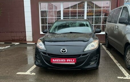 Mazda 3, 2010 год, 705 000 рублей, 4 фотография