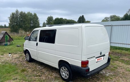 Volkswagen Transporter T4, 2000 год, 950 000 рублей, 5 фотография