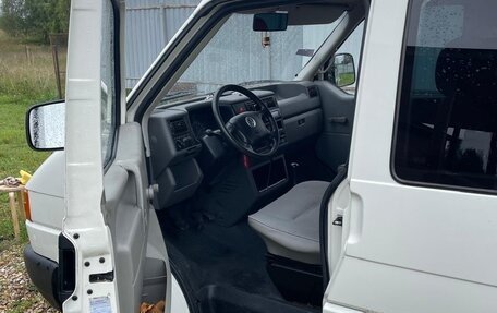 Volkswagen Transporter T4, 2000 год, 950 000 рублей, 11 фотография