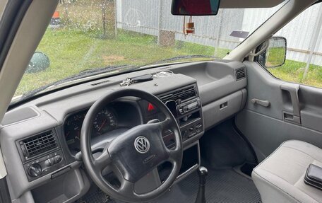 Volkswagen Transporter T4, 2000 год, 950 000 рублей, 10 фотография