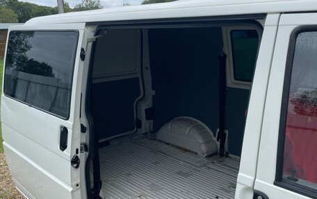 Volkswagen Transporter T4, 2000 год, 950 000 рублей, 14 фотография