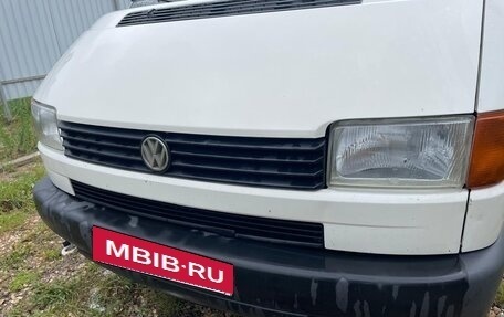 Volkswagen Transporter T4, 2000 год, 950 000 рублей, 7 фотография