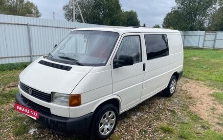 Volkswagen Transporter T4, 2000 год, 950 000 рублей, 6 фотография