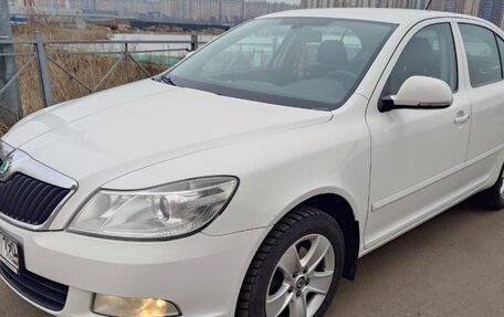 Skoda Octavia, 2012 год, 1 140 000 рублей, 3 фотография