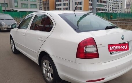 Skoda Octavia, 2012 год, 1 140 000 рублей, 2 фотография