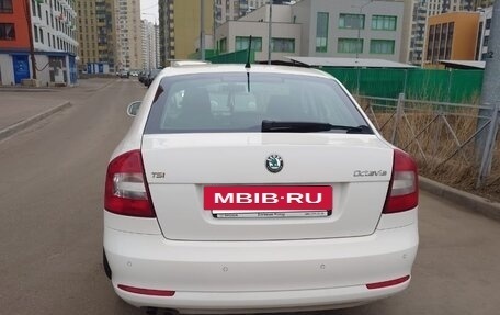 Skoda Octavia, 2012 год, 1 140 000 рублей, 6 фотография