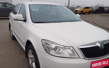 Skoda Octavia, 2012 год, 1 140 000 рублей, 17 фотография