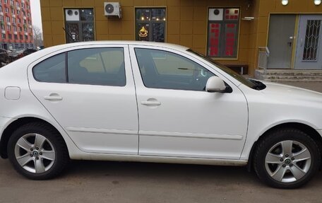 Skoda Octavia, 2012 год, 1 140 000 рублей, 18 фотография