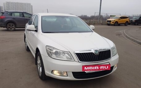 Skoda Octavia, 2012 год, 1 140 000 рублей, 9 фотография