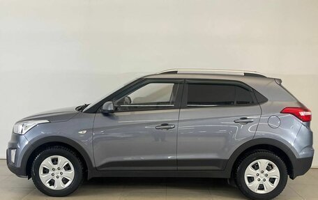 Hyundai Creta I рестайлинг, 2020 год, 1 699 000 рублей, 4 фотография