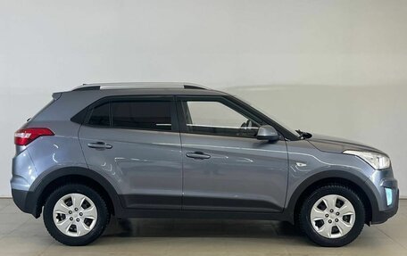 Hyundai Creta I рестайлинг, 2020 год, 1 699 000 рублей, 8 фотография