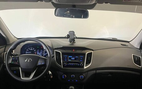 Hyundai Creta I рестайлинг, 2020 год, 1 699 000 рублей, 13 фотография