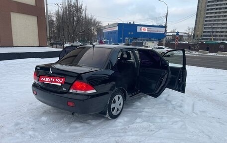 Mitsubishi Lancer IX, 2006 год, 550 000 рублей, 5 фотография