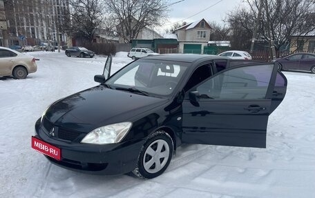 Mitsubishi Lancer IX, 2006 год, 550 000 рублей, 7 фотография