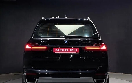 BMW X7, 2022 год, 8 800 000 рублей, 4 фотография