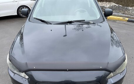 Mitsubishi Lancer IX, 2008 год, 650 000 рублей, 7 фотография