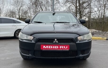 Mitsubishi Lancer IX, 2008 год, 650 000 рублей, 4 фотография