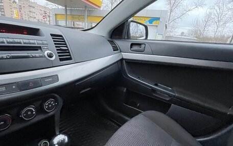 Mitsubishi Lancer IX, 2008 год, 650 000 рублей, 34 фотография