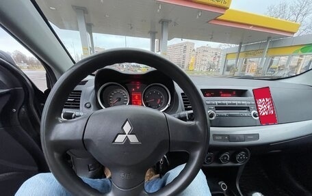 Mitsubishi Lancer IX, 2008 год, 650 000 рублей, 32 фотография