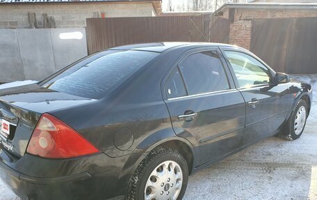 Ford Mondeo III, 2004 год, 450 000 рублей, 2 фотография