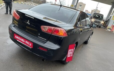 Mitsubishi Lancer IX, 2008 год, 650 000 рублей, 27 фотография