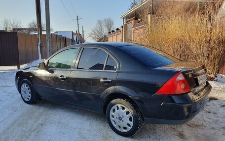 Ford Mondeo III, 2004 год, 450 000 рублей, 8 фотография